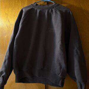 Fear of God Essentials Crewneck